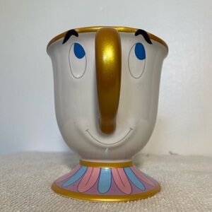 (3 FOR $25)Disney Parks ‘Chip’ mug